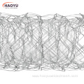 Double Twisted Gabion Mesh Machine Hexagonal Wire